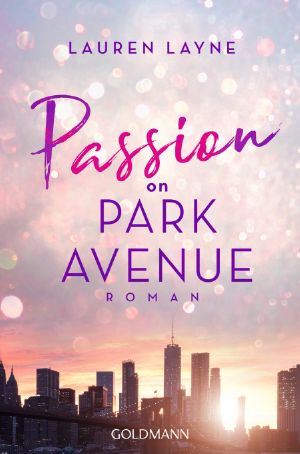 [Central Park Pact 01] • Passion on Park Avenue